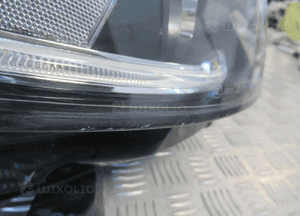 Lampa przednia przód prawa alfa stelvio xenon 50563959 2016-2020 12