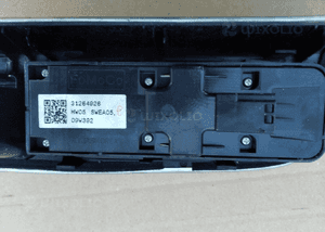 Volvo C30 V50 06 panel sterowania szyb 2