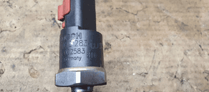 Listwa wtryskowa czujnik Peugeot 307 2.0 HDI 0445214019 0281002283 10