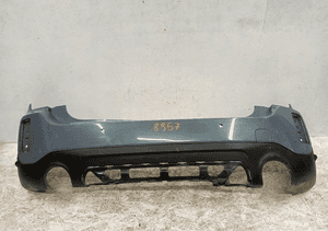 Zderzak tył tylny mini F60 countryman lift 20- 1
