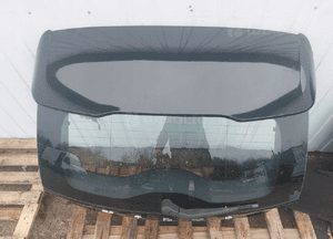Klapa Tył Tylna Szyba VOLVO V40 II 13-18r KOMPLETNA 3