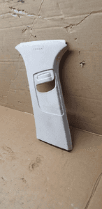 Osłona poszycie słupka lewa Ford Focus MK3 BM51-A24583-A 3