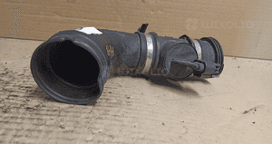 Przepływomierz opel astra h 1.4 + rura dolotu nr 24437915 2