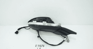 Lusterko prawe vw golf vii 7 5G 132 pin 5G1857508FH 1