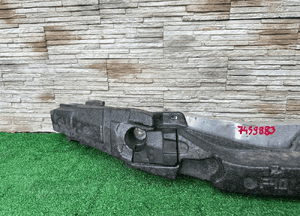 ABSORBER BELKA PRZEDNIA CZUJNIK OCHRONY PIESZYCH BMW 1 F40 7459883 9853825 4