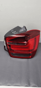 Bmw F20 lampa prawy tył 7241542 3