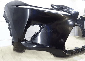Zderzak I LEXUS NX lift przód  52119-78230 7