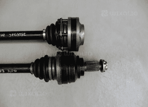 Półoś lewa prawa tył 7500916 BMW X5 E53 3,0D 2