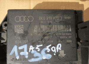 Moduł parkowania pdc audi A4 B8 A6 8T 8K0919475H 2