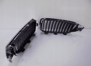 BMW 4 F32/33/36 Nerki / Grill Zderzaka - 3825 12