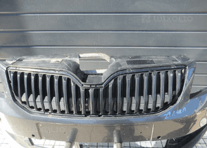 Zderzak przód przedni skoda octavia iii 2012-2016 11