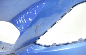 Zderzak przód przedni bmw 2 F45 lift m-pakiet 9