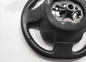 Kierownica multifunkcja przyciski peugeot 508 i 96780478ZE 2010-2014 9