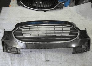 Ford s max MK2 lift z grilem zderzak przedni 1