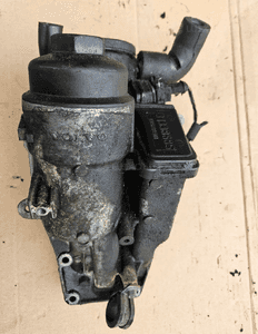 Volvo S40 V50 2.4 20V obudowa filtra oleju silnika B52244S 31338685 3