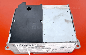 Mercedes-Benz W213 Nawigacja Multimedia NTG6 High ECE USA A2139003335 4