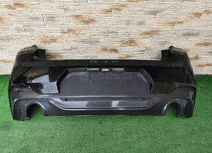 Zderzak bmw X2 F39 m pakiet 1