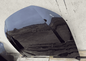 Maska pokrywa silnika przod peugeot 508 ii 2 2018- bardzo ladna 2
