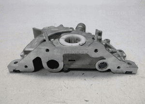 JAGUAR X761 X152 X760 X250 X351 POMPA OLEJU OLEJOW 7