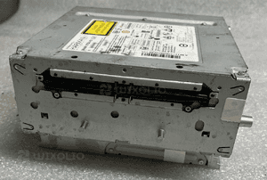 Radio nawigacja mercedes W205 A2059008430 org fv 1