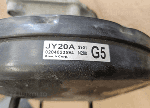 Renault Koleos I serwo hamulcowe JY20A 2