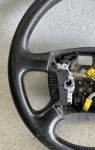 Kierownica skora multi vw T5 multivan 7H5419091K 2