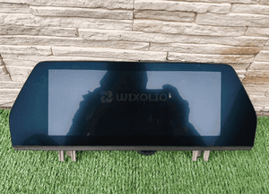 MONITOR NAWIGACJI BMW 8 G14 G15 G16 8798746 1