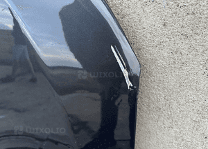 Maska pokrywa silnika jeep compass ii 2 2017- bardzo ladna orginalna 5