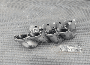 Kolektor 06A133206C Ssacy Dolot Powietrza 1.8 AGN VW Golf IV 4 Audi A3 8L Skoda Seat Leon I 1 14