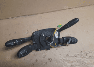 PEUGEOT CITROEN PRZEŁĄCZNIK ZESPOLONY – PAJĄK ORYGINAŁ 96630724XT 3