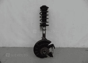 MCPERSON PRAWY ZWROTNICA SKODA YETI 2015 GOLF VI 1