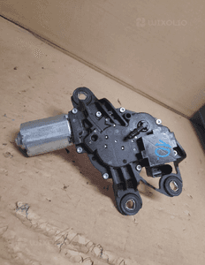 SILNICZEK WYCIERACZKI TYŁ GOLF V HB 0390201800 4