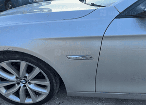 Bmw F10 530D przed lift kpl przód 354 oryginał ładny stan 7