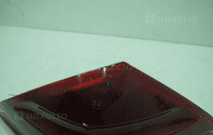 Lampa tylna lewa prawa mercedes sl SL500 R230 europa 12