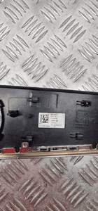 Mercedes W205 listwa drzwi lewa tył tylna A2057301503 13