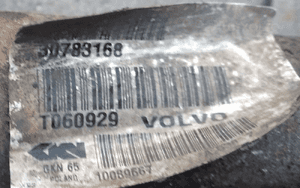 Volvo V50 S40 1.8 2.0 16V polos prawa lewa 30783167 30783168 T060929 5