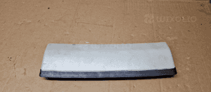 Trzecie światło stop VW FOX 5Z6945097 3