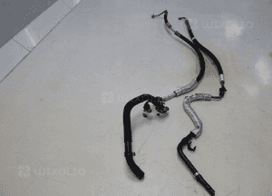 JAGUAR XF X250 3.0 PRZEWÓD WSPOMAGANIA 5