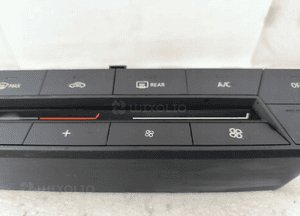 Audi A3 8Y panel klimatyzacji 8Y0820047A 3