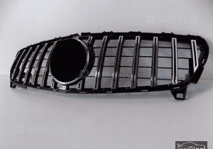 Mercedes W176 Atrapa / Grill GT - 4050 7
