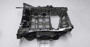 Miska olejowa podstawa półblok master movano NV400 110171128R no V1224/193 1
