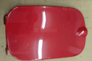 Dacia Sandero I klapka wlewu paliwa 4