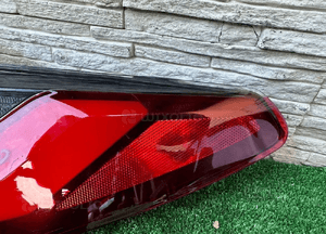 Lampa tylna tył bmw 4 G22 7477604 3