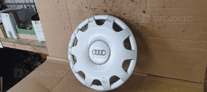 Dekielek kołpak kapsel 15" Audi A3 8L 4A0601147B 3