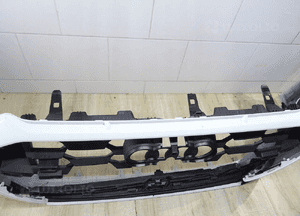 Audi A3 8Y 20- s line zderzak przedni 8Y0807437 9