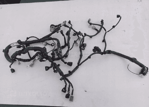 MITSUBISHI ASX LIFT 2019 - 2022 2.0 BENZYNA INSTALACJA WIĄZKA SILNIKA 1