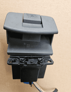 Renault Espace IV 4 przycisk włącznik hamulca ręcznego postojowego 1