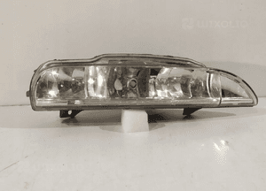 PORSCHE BOXSTER 987 Halogen prawy - 14785 1