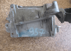 STEROWNIK SILNIKA ALFA ROMEO 147 1.6 TS 0261206715 3