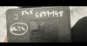 Bmw F45 F46 F48 pompa hamulcowa abs 6897148 15
